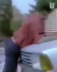 Beşiktaş'tan Galatasaray'a bomba yanıt: Palavra