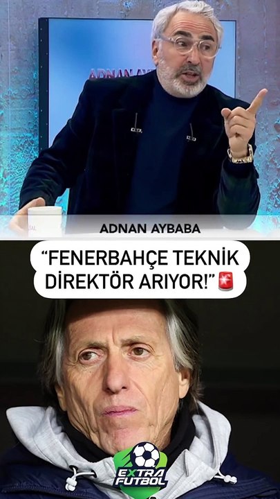 Fenerbahçe teknik direktör arıyor: Aybaba'dan olay iddia