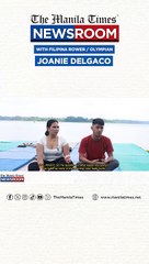 Inspired Delgaco prepares for Paris Games | TMT Newsroom Highlights