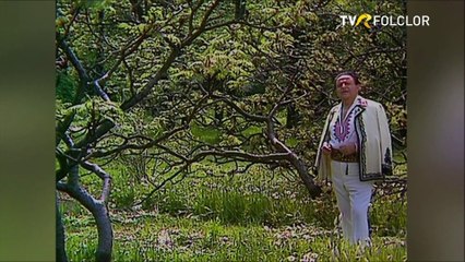 Ion Cristoreanu - Crisule, Muresule (Tezaur folcloric - arhiva TVR)