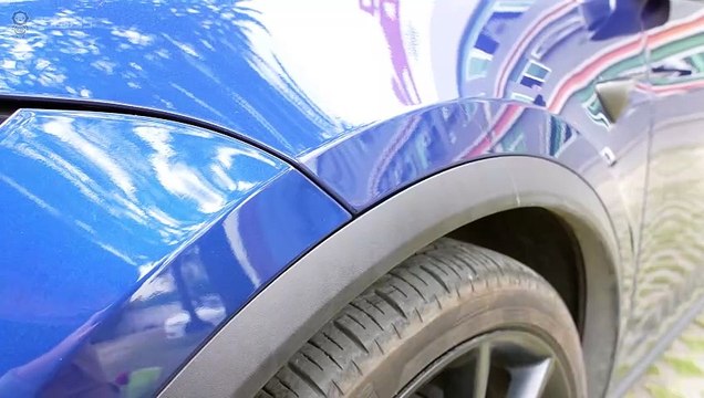 Can Tesla Model Y Wheel Spacers Solve Your Rubbing Problems? - BONOSS Tesla Car Accessories