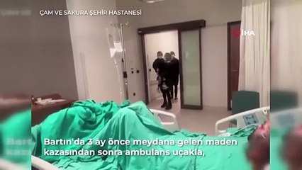 Bakan Koca’dan duygulandıran paylaşım