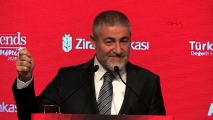 'Şapkanı çıkar Tayyip Erdoğan haklı çıktı de'dedi. Tek problemimiz var enflasyon