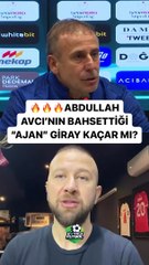 Trabzonspor'da 'köstebek' avında flaş gelişme. Köstebek o isim mi?