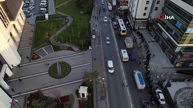 EYT’li vatandaş evini arabasını acil satışa çıkardı