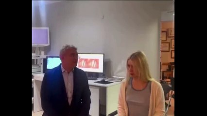 Aleyna Tilki'nin doktorundan önemli açıklama