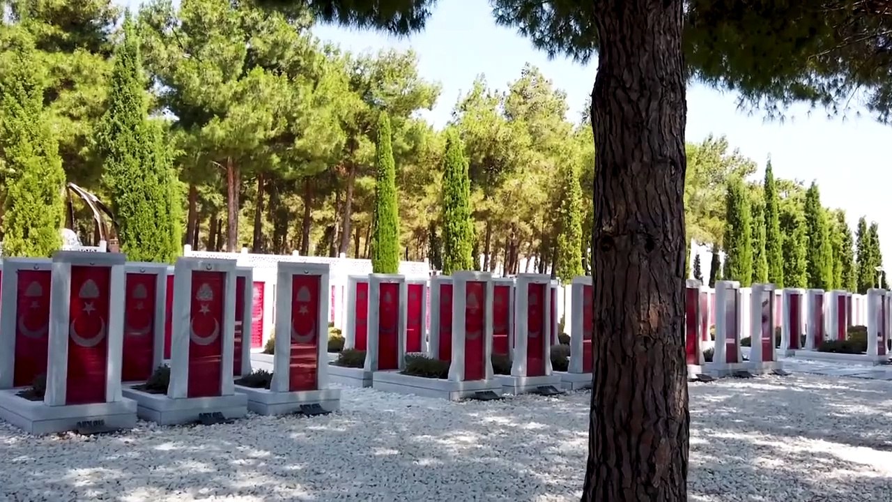 Türk Kurtuluş Savaşı (19 Mayıs 1919-30 Ağustos 1922)