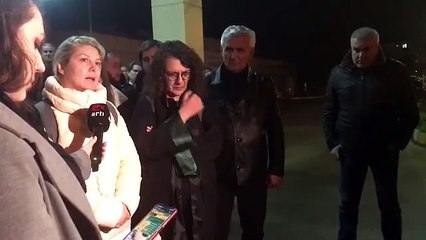 TCCD Demiryolu Servis müdürü her şeyi anlattı. Çorlu tren kazasında faciasında kim korunuyor?