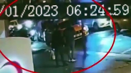 Taksicinin ölümüne ilişkin 2 şüpheliye tutuklama talebi