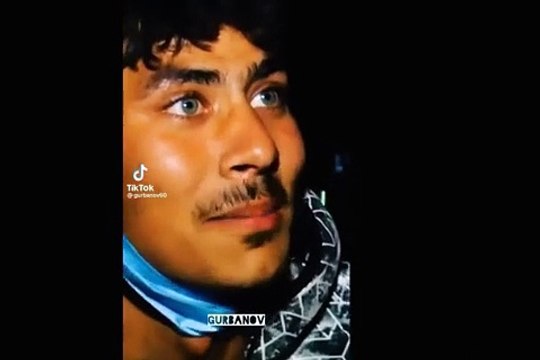 Çöpten yemek toplayan genç için kahreden söylenti. Sosyal medyada herkes paylaşıyor