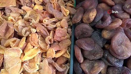 Soğuk havalarda enerji ve sağlık deposu. Bağışıklığı güçlendiren meyveler