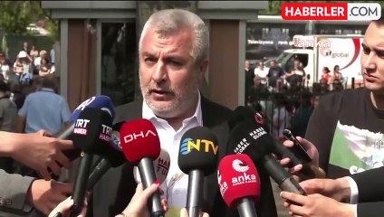 YKS'nin ilk oturumu TYT başladı