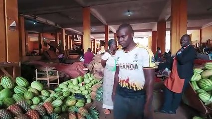 I Coudn't Continue to Ride in Uganda  S7 EP.31 - Pakistan to South Africa- wildlens by abrar