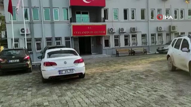 Okul önünde uyuşturucu satıyordu. Zehir taciri tutuklandı