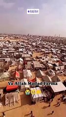 @Ya Allah help Palestine