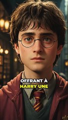 Et si Sirius Black n'avait jamais été emprisonné à Azkaban  