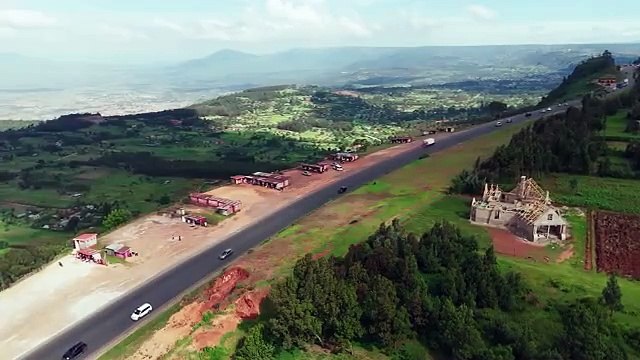 Kenyan Riders Helped me when I stranded Alone S7 EP.28 - Pakistan to South Africa- wildlens by abrar