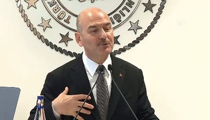 Soylu level atladı: İmamoğlu ile 40 görüşme var 29'unu O aradı