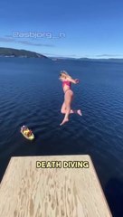 Would You Try Deathdiving__ _shorts(720P_60FPS)
