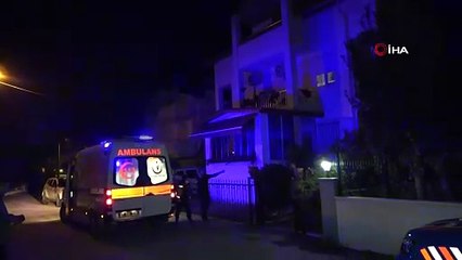 Aranan adamın cansız bedeni bulundu