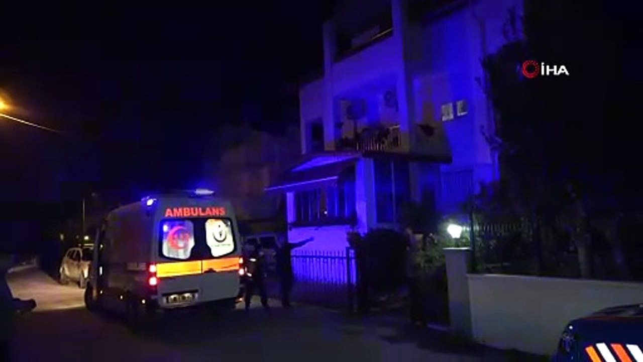 Aranan adamın cansız bedeni bulundu