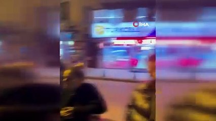 Kazı sırasında bulundu: İnşaat durduruldu 