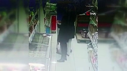 Kasiyere fiyat farkı dayağı. Hayat pahalılığının sebebi bu kasiyer mi?