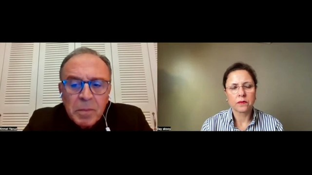 AKP'nin Suriye ile görüşmesi seçim yatırımı mı? Emekli Tümgeneral Ahmet Yavuz açıkladı