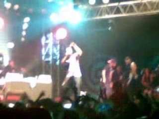 Method Man et Redman - Garorock - Rockwilder