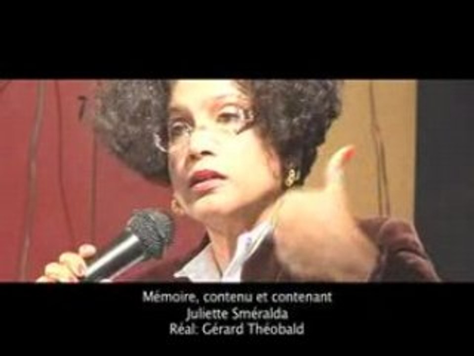Juliette Sméralda 1