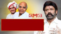 దేశ పత్రికారంగంలోనే  Ramoji rao ఓ కొత్త ఒరవడి సృష్టించారు | Oneindia Telugu