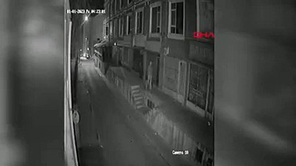 Çaldığı telefonlarla motosiklet alan şüpheli tutuklandı