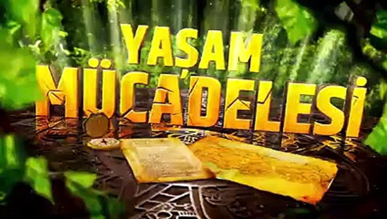 Saadet Partisi'nden Survivor göndermeli seçim videosu. 'Burası Türkiye, burada her şey gerçek'