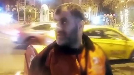 Yılbaşında motokuryelik yapan Bakan Varank’a zor soru: Haklarımız gasp edilirken neden sesi çıkmadı