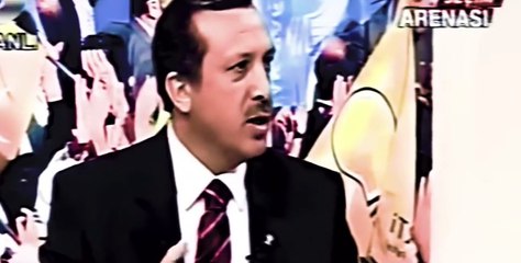 Erdoğan'ın yıllar önceki konuşması yeniden gündem oldu. Erdoğan mal varlıklarına kadar üzerlerine gideriz