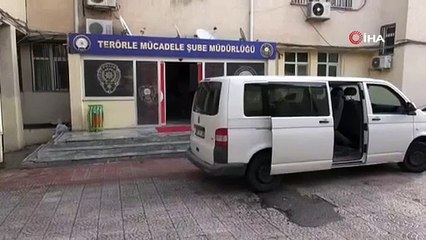 AKP’li İbrahim Halil Yıldız'a yönelik suikast girişimi iddiası. Son anda yakalandılar