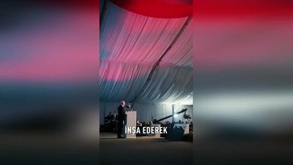 İşte Kılıçdaroğlu'nun adaylığını ilan ettiği video. Seyreden herkes aynı şeyi söyledi