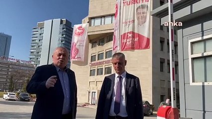 Cemal Enginyurt’tan Süleyman Soylu’ya zehir zemberek yanıt. Demokrat Parti’nin koruma polisleri geri çekilmişti