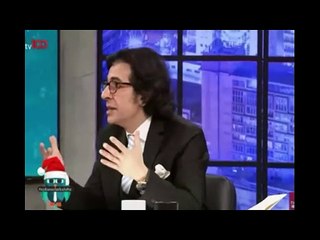 Canlı yayında seçimi kimin kazanacağını açıkladı. Astrolog TV 100'de açıkladı