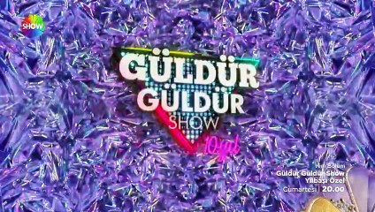 Güldür Güldür'de bu gece kimlerin çıkacağı belli oldu.