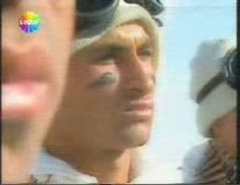 TÜRK OĞLU