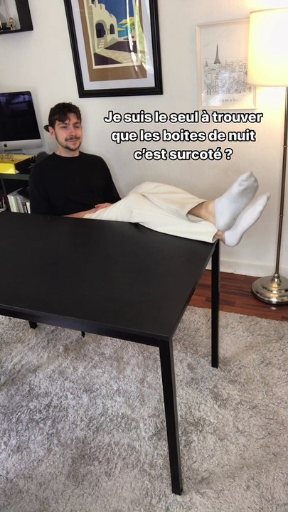 (Exclusivité Dailymotion)