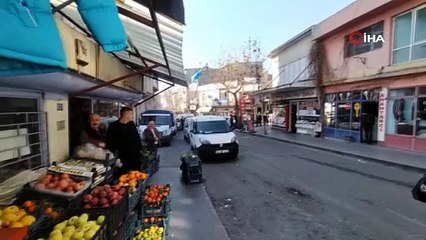 İki grup arasında silahlı kavga: 1 ölü