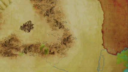 Carpatii Salbatici - Part 2 - De la munti la mare