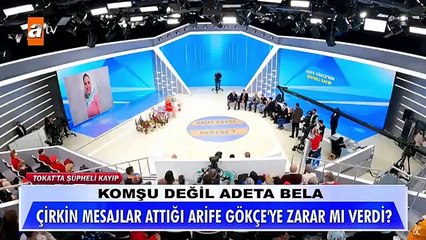 Müge Anlı canlı yayında çileden çıktı: Beynini yararım