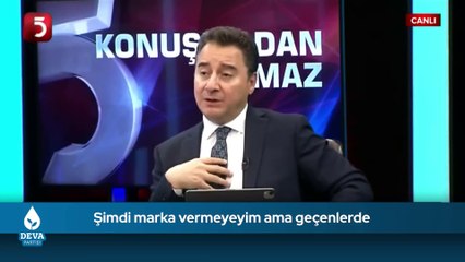Babacan'dan Erdoğan'a zor soru: Bunların eline nasıl geçti bu para