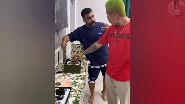 Best Arab Friends Pranks Videos Very Funny _ Arabic Humor Hub