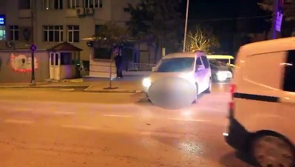 Balıkesir'de kadınları kaçırarak tecavüz eden çeteye darbe