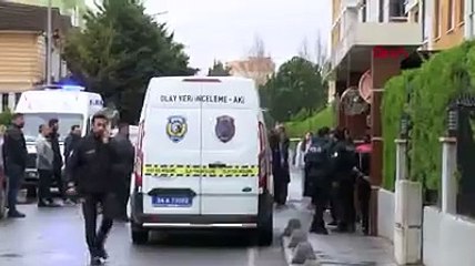 Site yöneticisinin şüpheli ölümü. Başından vurulmuş halde bulundu