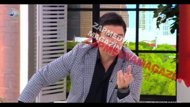 Hakan Ural 'Tillahlı, zıplamalı, sabaha kadarlı' tuhaf paylaşım yaptı. Patronunun ismini duyunca anında çark etmişti